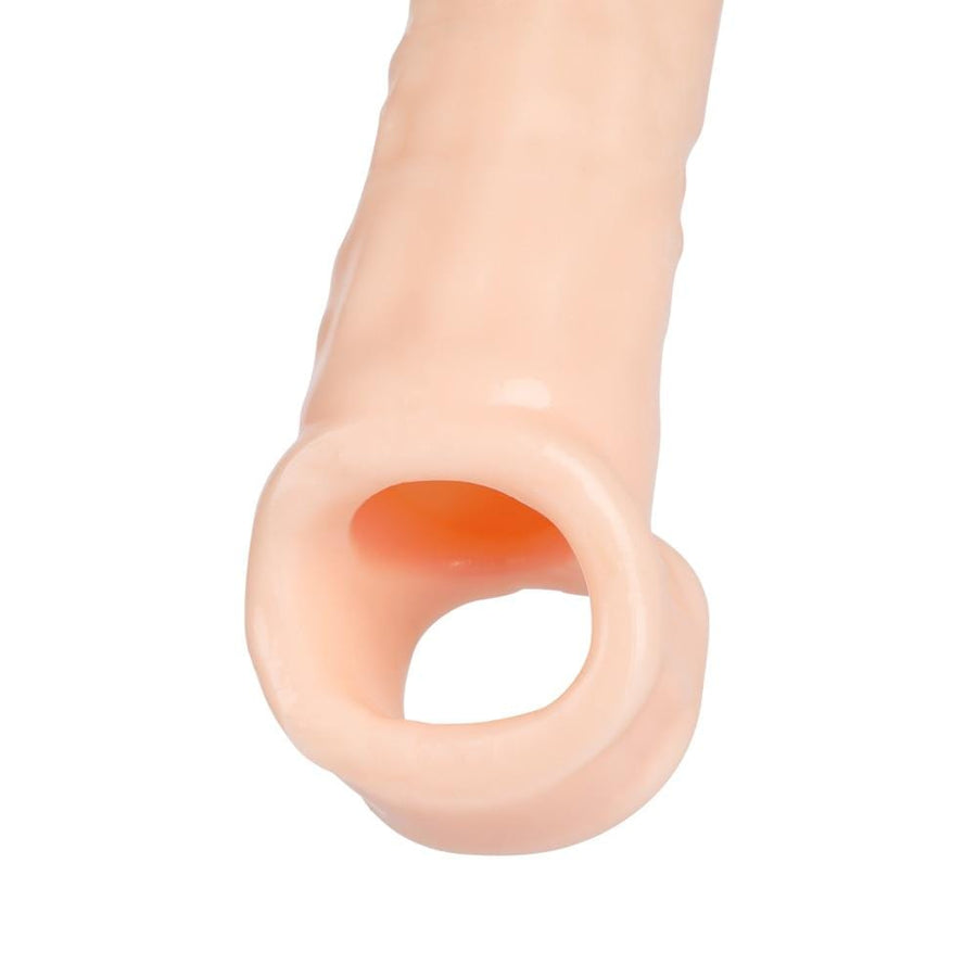 Optimum Satisfaction Penis Enlargement Sleeve BDSM, gallery view 5