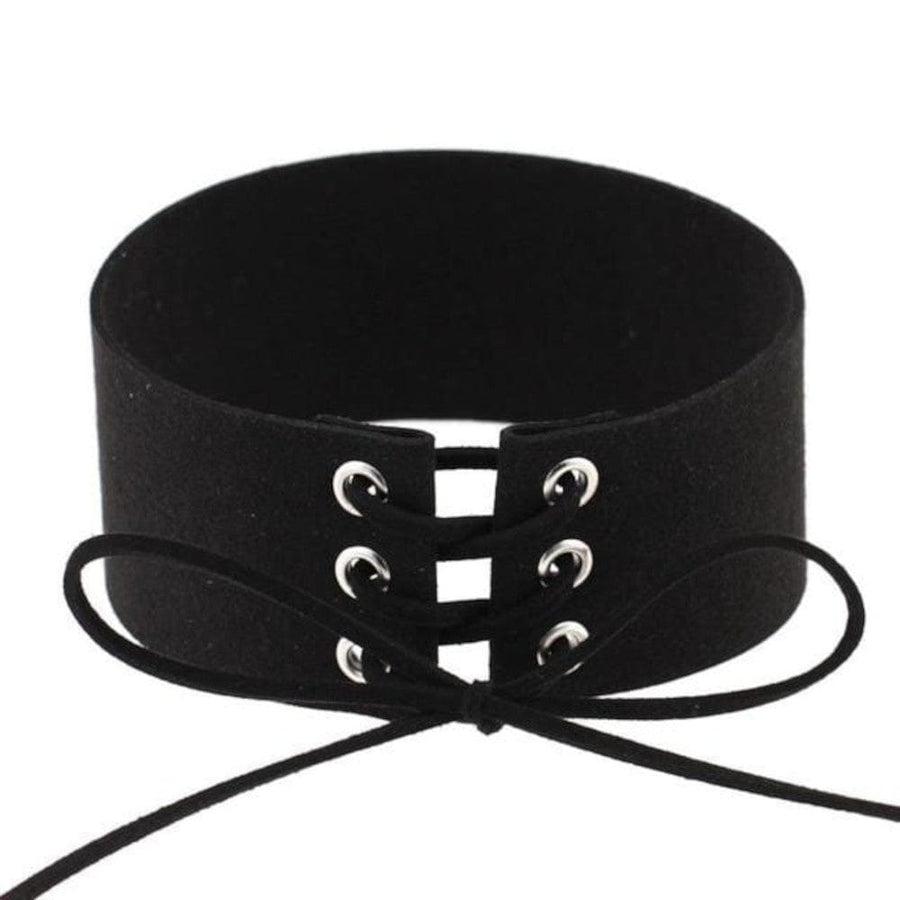 BDSM Discreet Seduction Cute Collars, gallery view 12