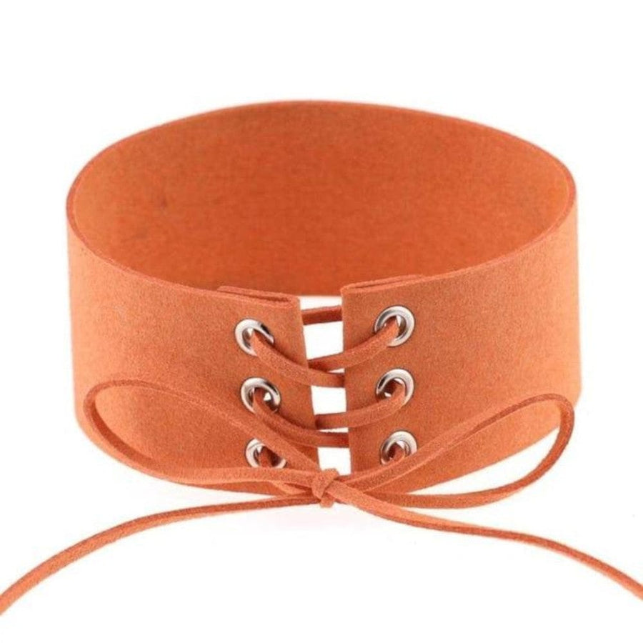 BDSM Discreet Seduction Cute Collars, gallery view 4