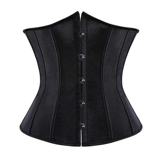 Sissy Katherine Corset, gallery view 2