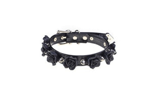 Spiked Halsband BDSM DDLG