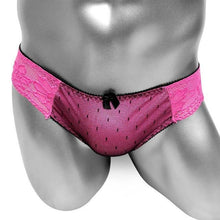 Load image into Gallery viewer, &quot;Sissy Marietta&quot; Lace Panties
