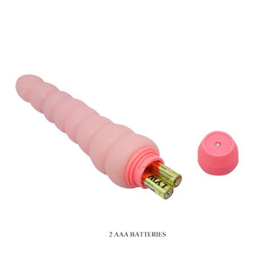 KITTLY Flexible Vibrationsperlen