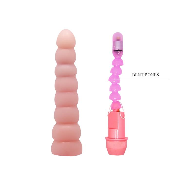 KITTLY Flexible Vibrating Beads, gallery view 6