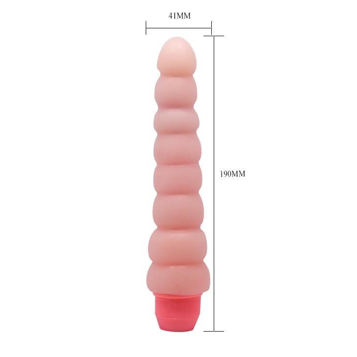 KITTLY Flexible Vibrating Beads, gallery view 7