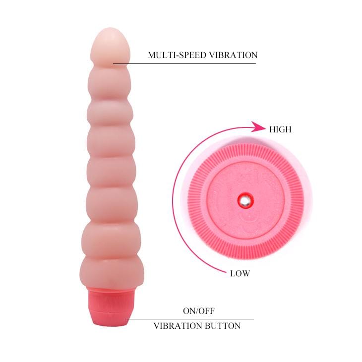 KITTLY Flexible Vibrating Beads, gallery view 4
