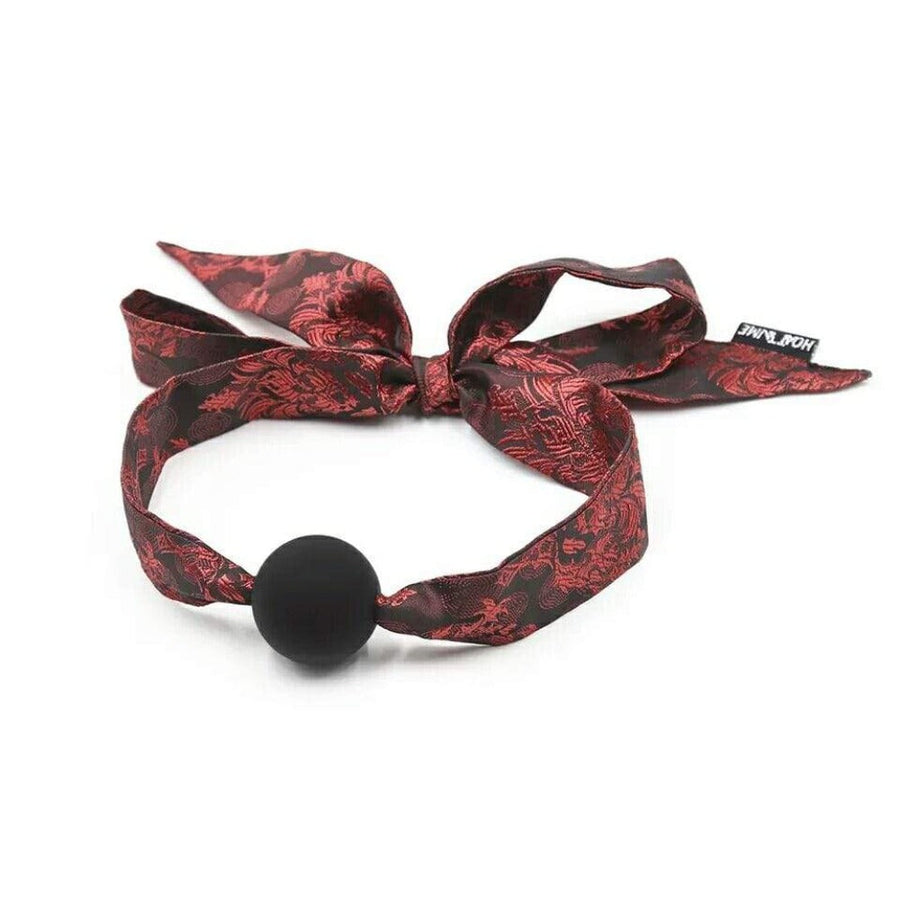 Bondage Games Sexy Ball Gag BDSM product view