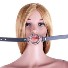 Load image into Gallery viewer, Throat Ring Gag
