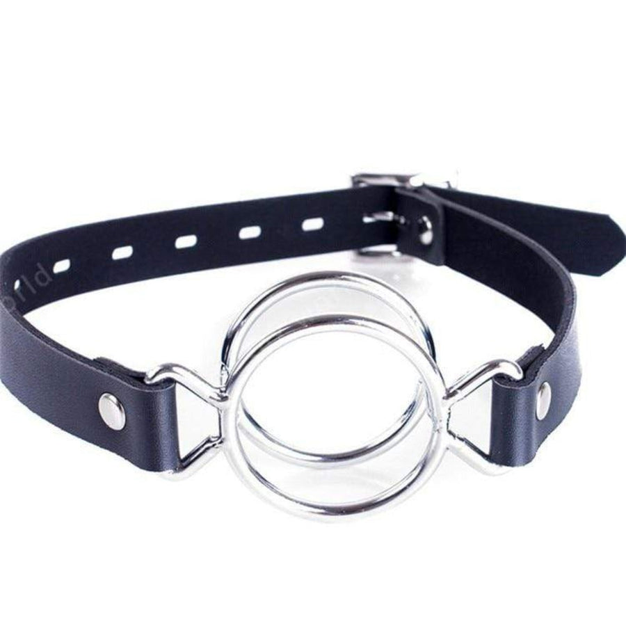 Throat Ring Gag, gallery view 2