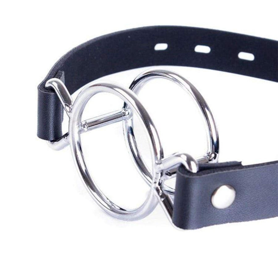 Throat Ring Gag, gallery view 3