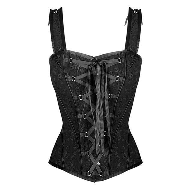 Sissy Lily Corset, gallery view 4