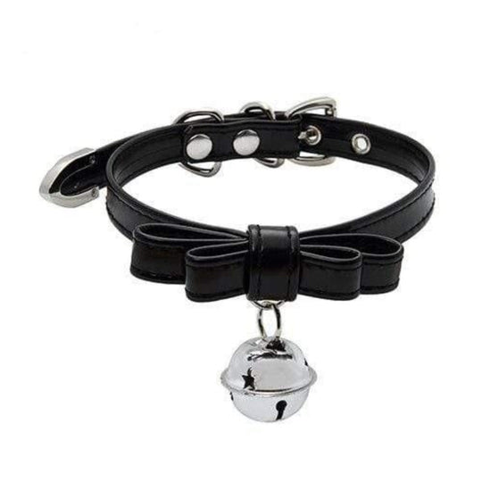Master's Fave Kitten Play Collar product view