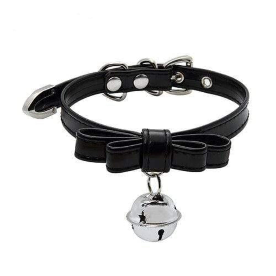 Master's Fave Kitten Play Collar product view