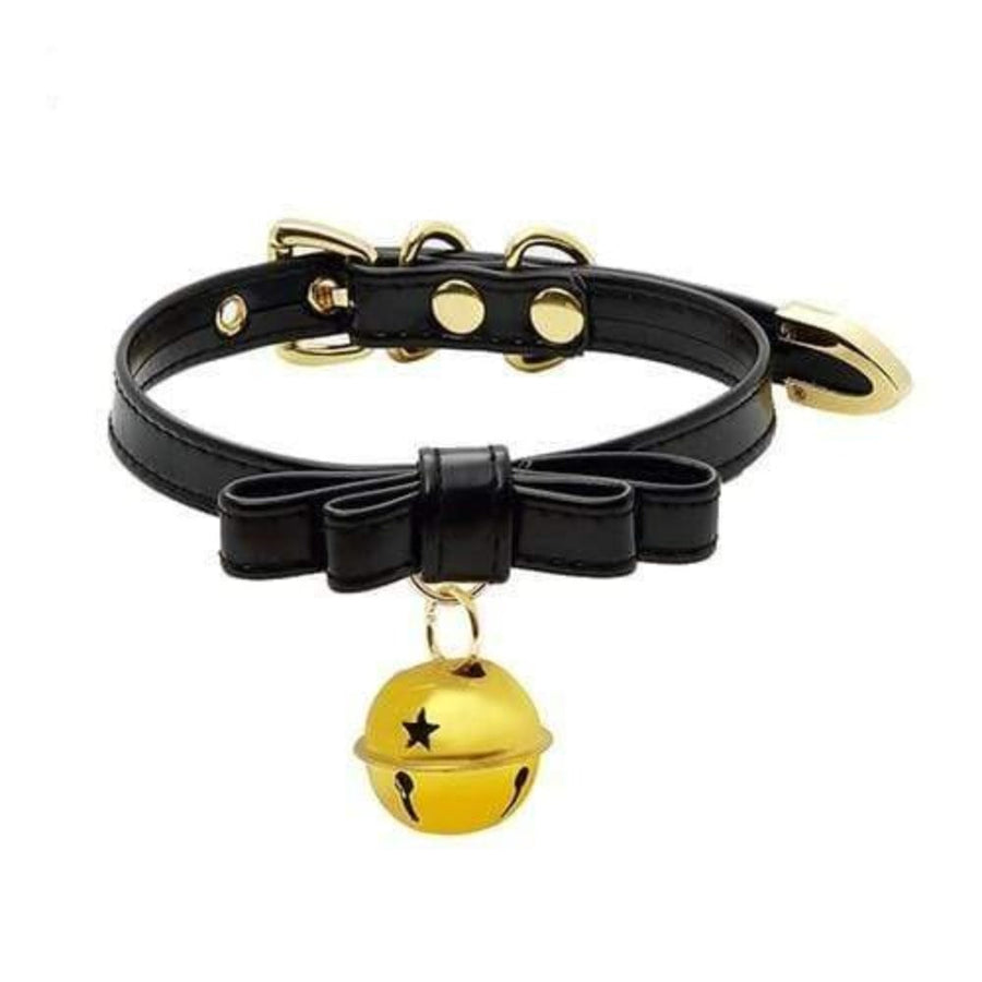 Master's Fave Kitten Play Collar, gallery view 2