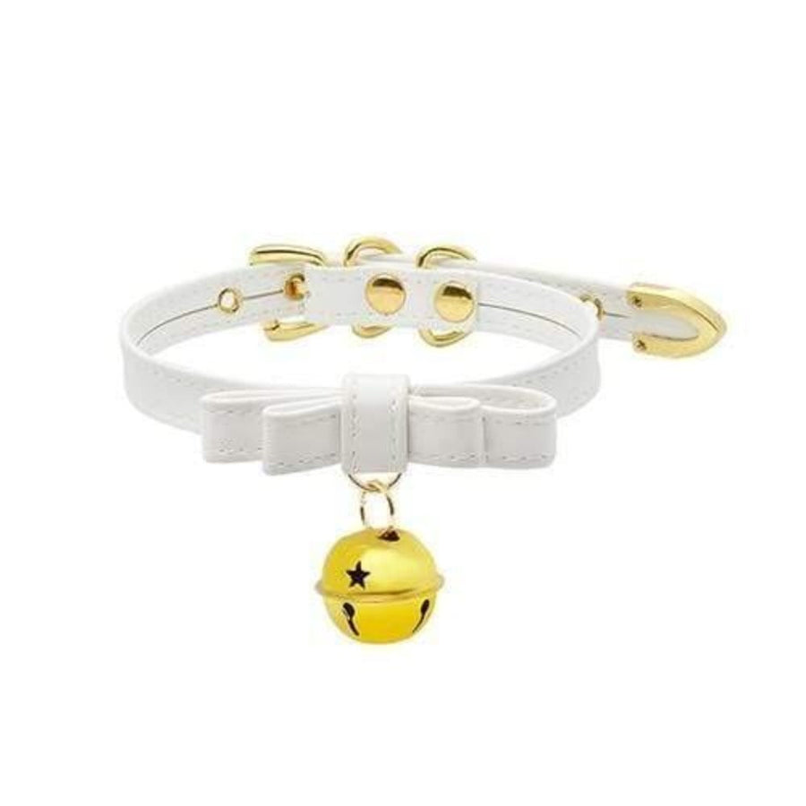 Master's Fave Kitten Play Collar, gallery view 4