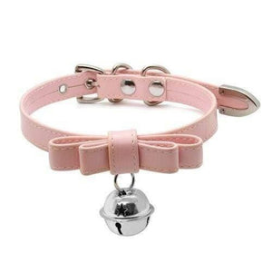 Master's Fave Kitten Play Collar