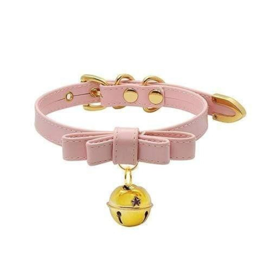 Master's Fave Kitten Play Collar, gallery view 6