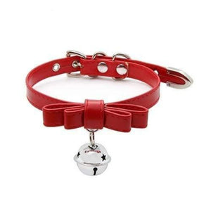 Master's Fave Kitten Play Collar