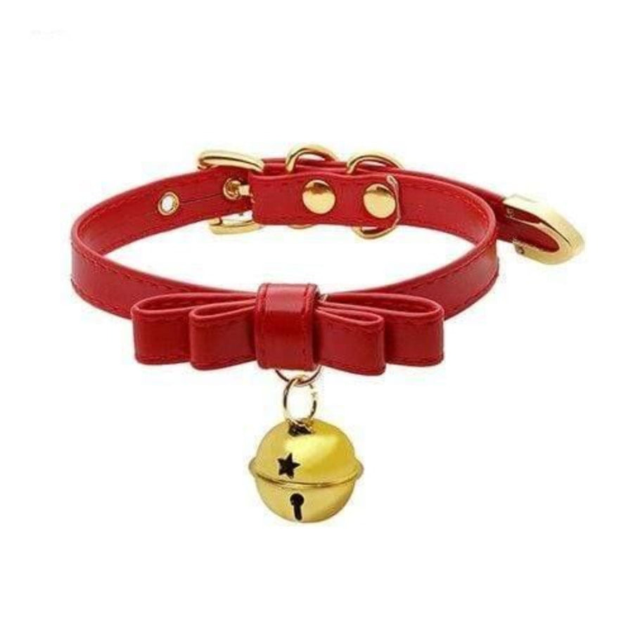 Master's Fave Kitten Play Collar, gallery view 8