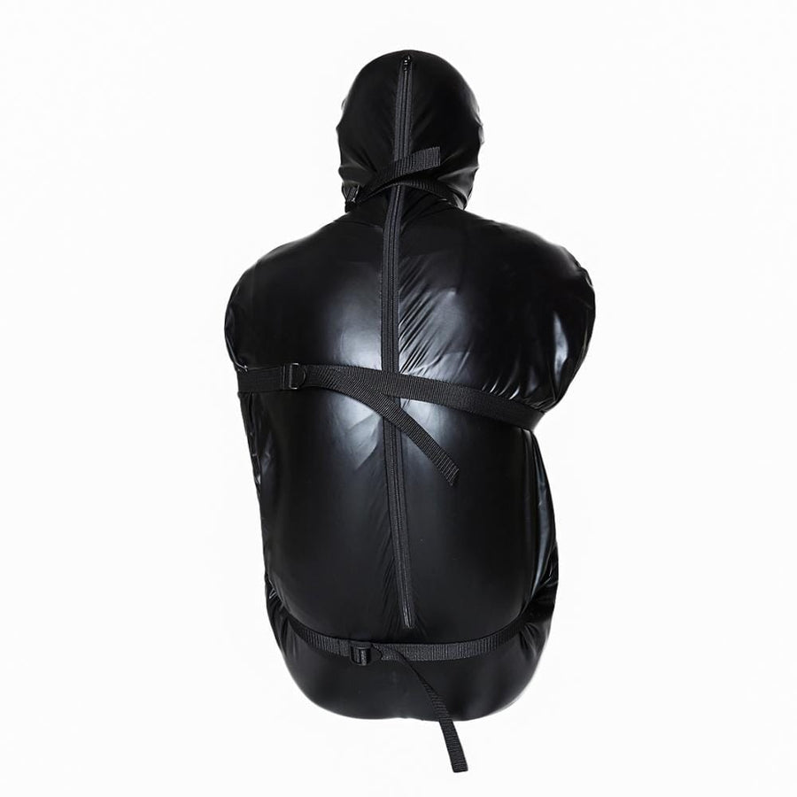 Full Body Sleeping Bag Bondage Sack BDSM, gallery view 4