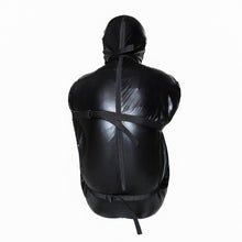 Load image into Gallery viewer, Full Body Sleeping Bag Bondage Sack BDSM
