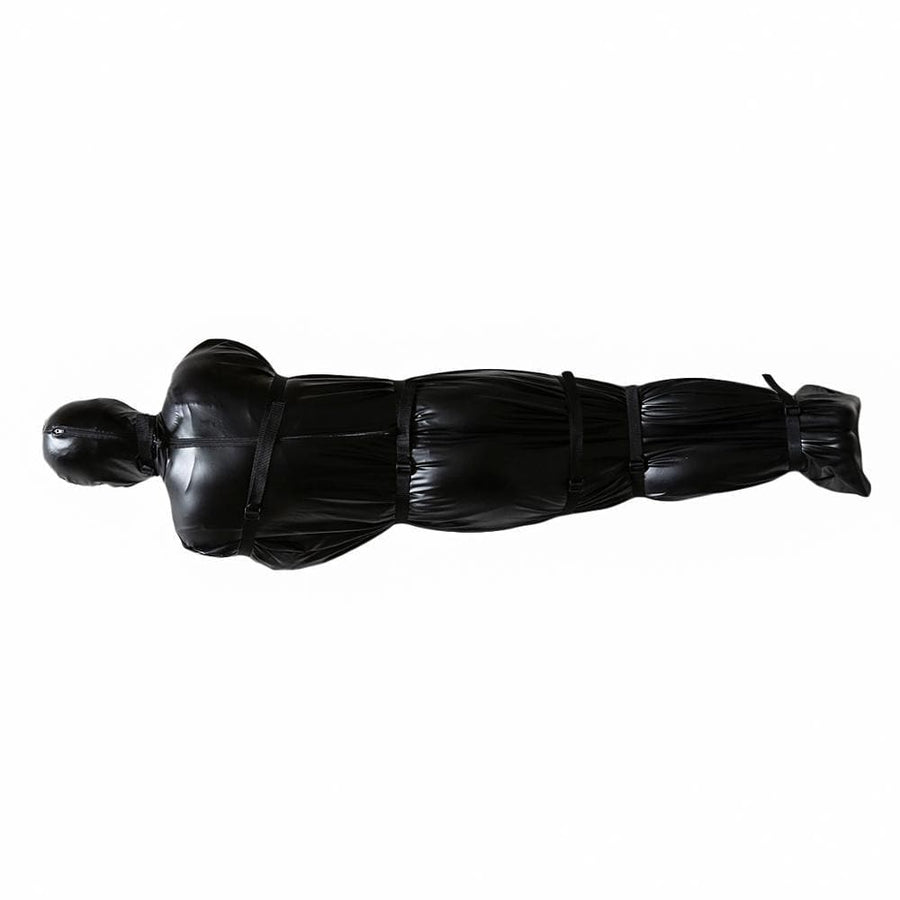 Full Body Sleeping Bag Bondage Sack BDSM, gallery view 5