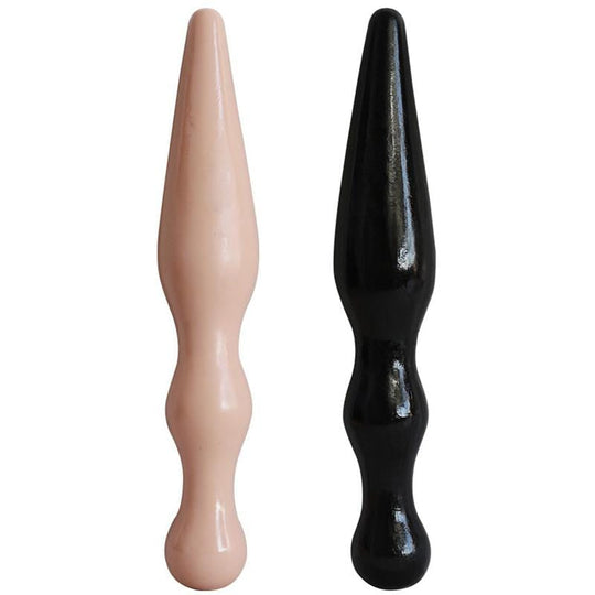 Super Big Double-ended Super Big Anal Beads product view