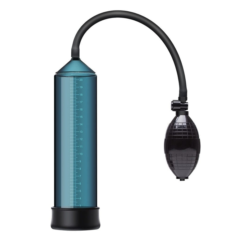 Dick Grower Erectile Dysfunction Pump BDSM product view