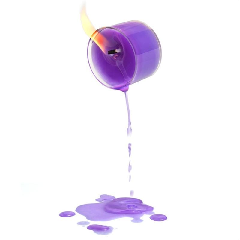 Low Temp Flirting Sex Candles Set BDSM, gallery view 5
