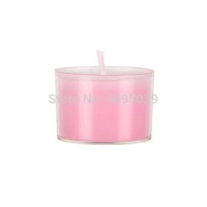 Low Temp Flirting Sex Candles Set BDSM