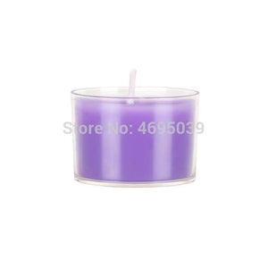 Low Temp Flirting Sex Candles Set BDSM