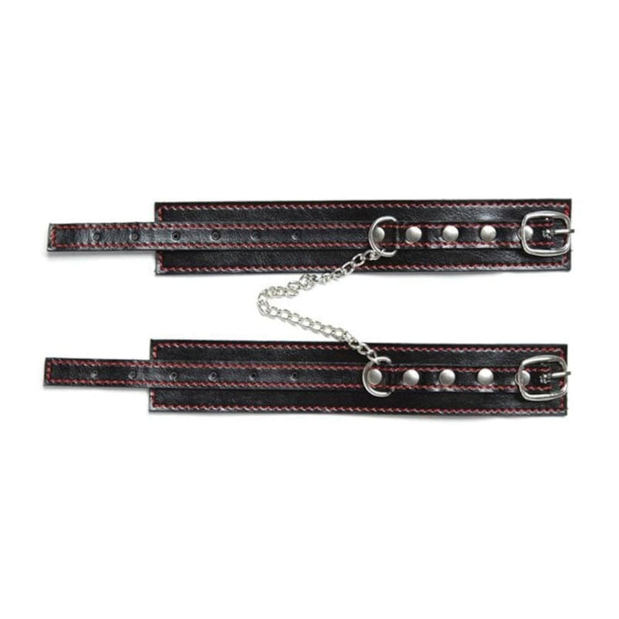 Adjustable Padded Hand Restraint BDSM, gallery view 3