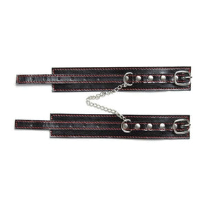 Adjustable Padded Hand Restraint BDSM