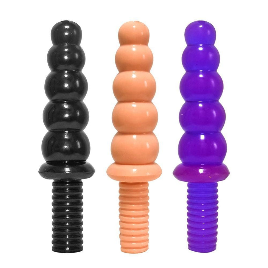 Gay Extreme Dilation Anal Beads product view