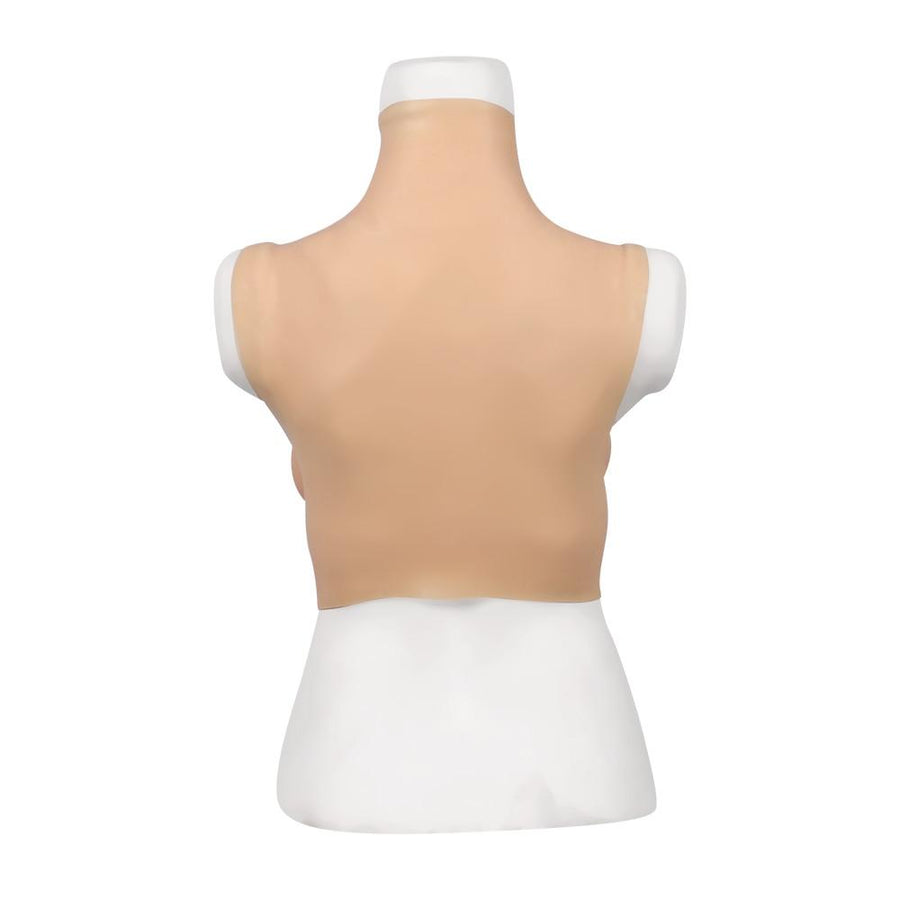 E Cup Silicone Breast Forms, gallery view 9