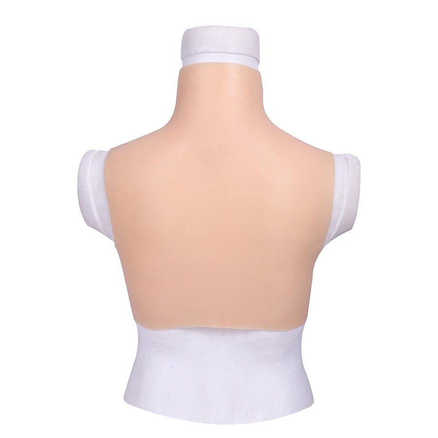 Realistic Silicone Crossdressing Fake Breasts, gallery view 4