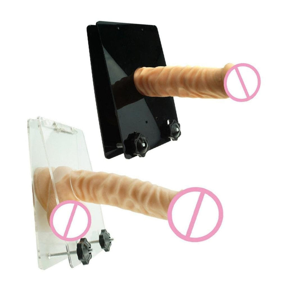 Torture Perfect Ballbusting Board BDSM product view