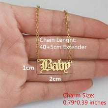 Load image into Gallery viewer, Submissive Necklace BDSM DDLG
