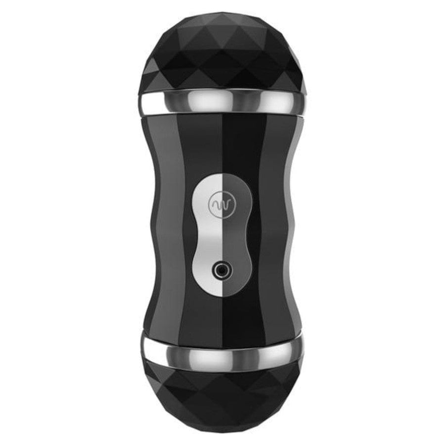 Self Lubricating 18-Modes Male Masturbator BDSM product view