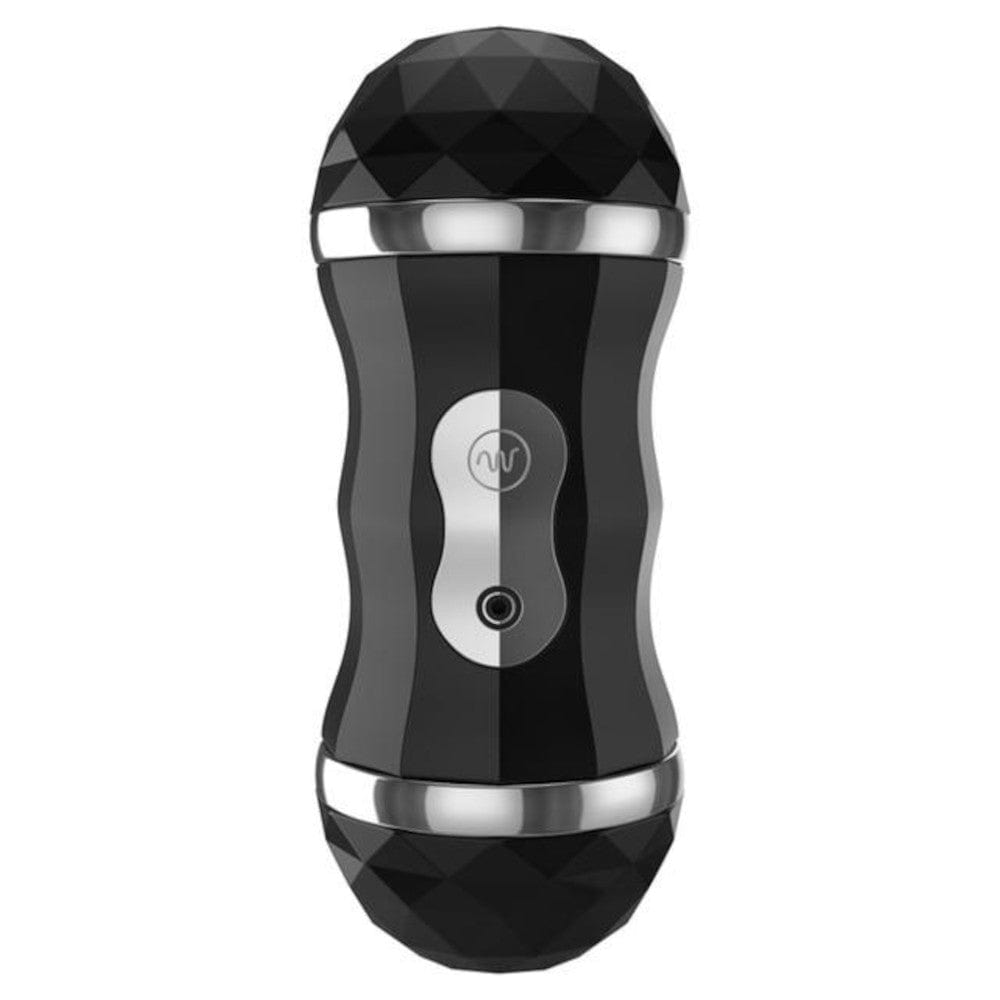 Self Lubricating 18-Modes Male Masturbator BDSM sissyloving Self Lubricating 18-Modes Male Masturbator BDSM sissyloving