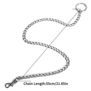 Unterwürfige Sklavenkette BDSM DDLG
