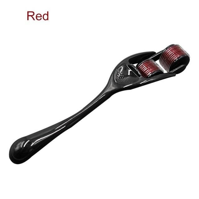Double Roller Wartenberg Wheel BDSM, gallery view 2