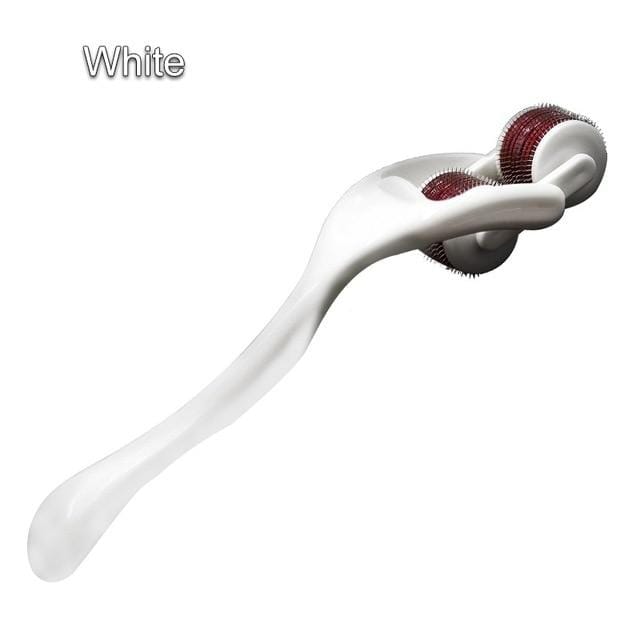 Double Roller Wartenberg Wheel BDSM, gallery view 3