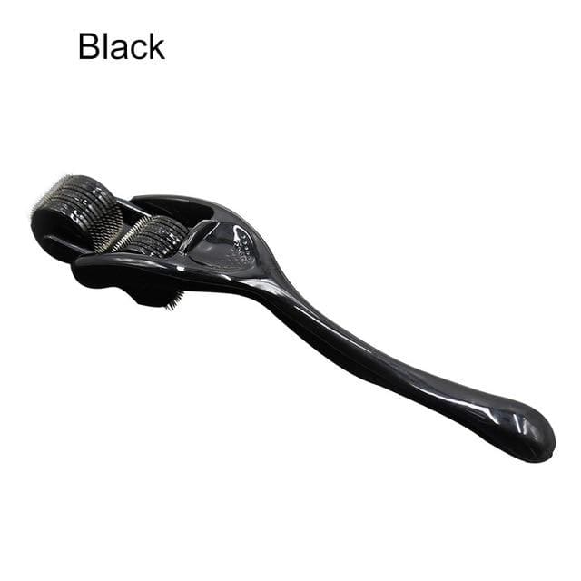 Double Roller Wartenberg Wheel BDSM, gallery view 4
