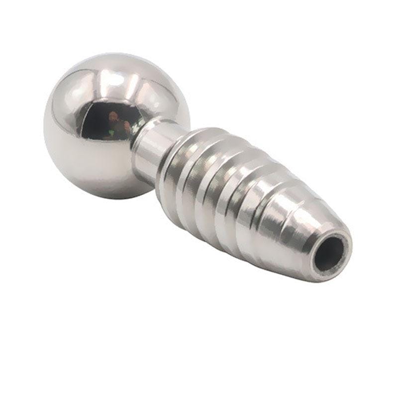 Super Short Hollow Penis Plugs, gallery view 2