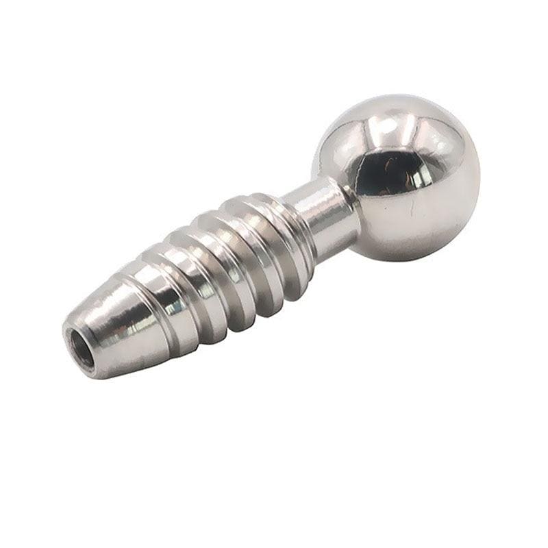 Super Short Hollow Penis Plugs, gallery view 3