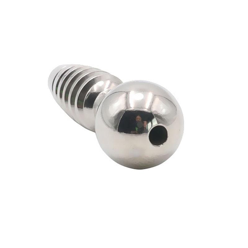 Super Short Hollow Penis Plugs, gallery view 4