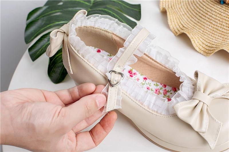 Victoria Sissy Shoes, gallery view 8