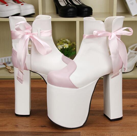 Sissy Ava Sweet Shoes, gallery view 3