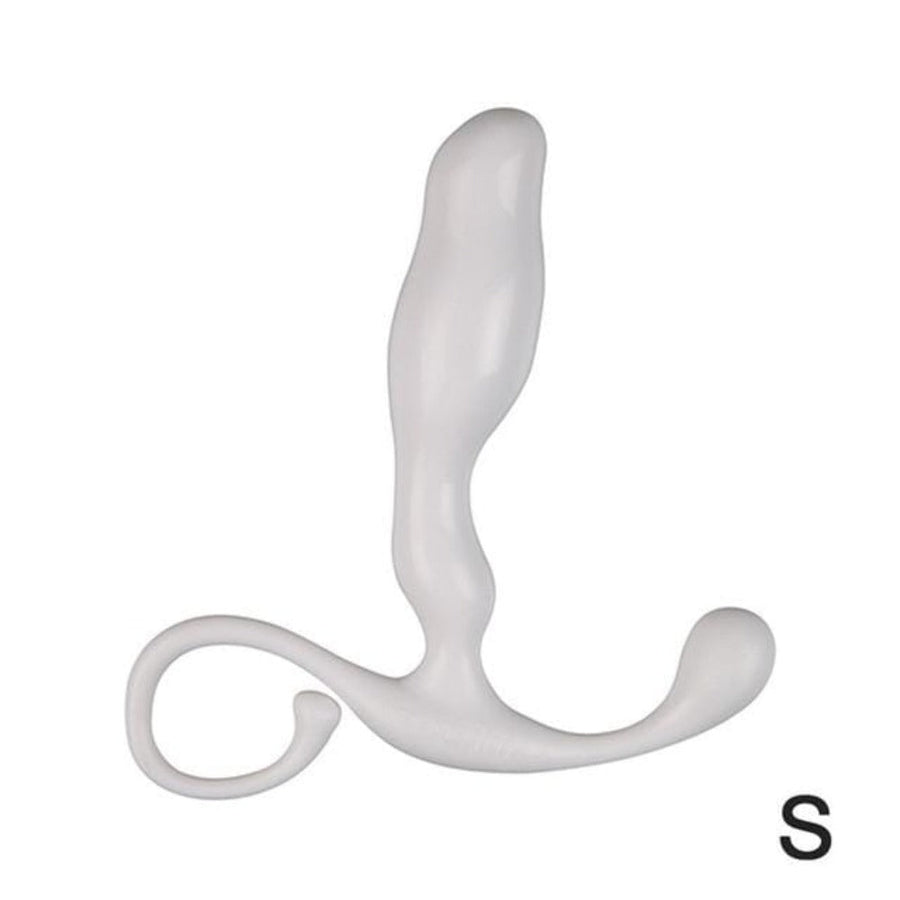 Ergonomic Prostate Tickler BDSM, gallery view 2
